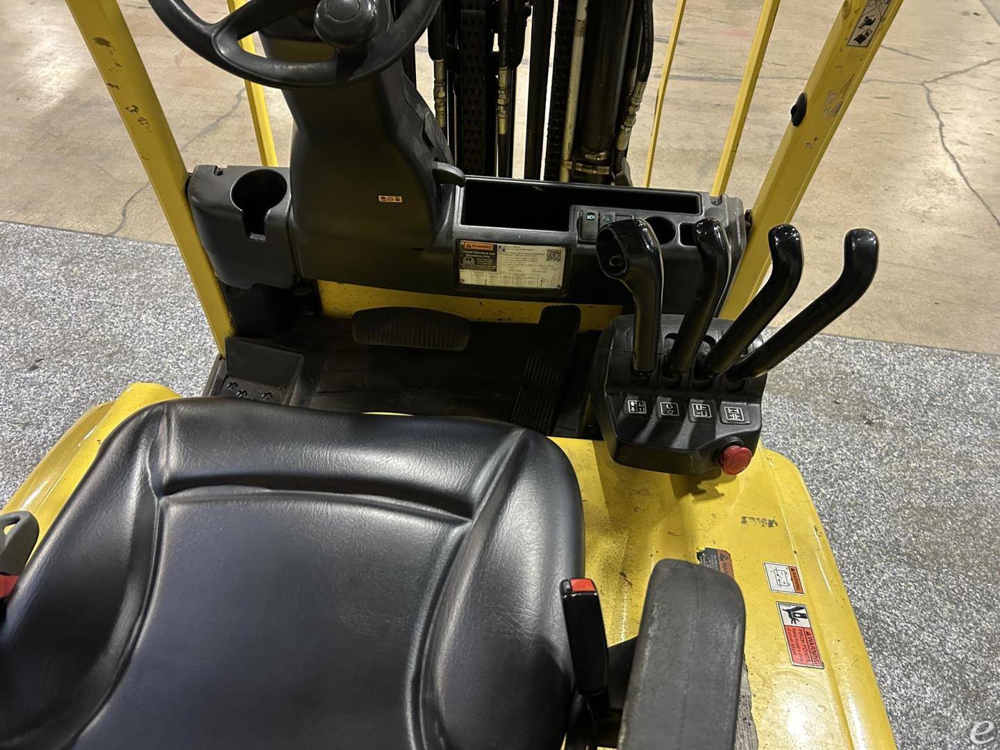 2020 Hyster J40XNT