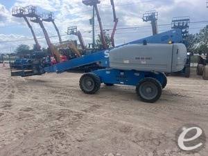 2014 Genie S-60X