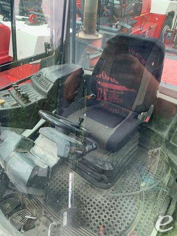 2017 Kalmar DCG160-12