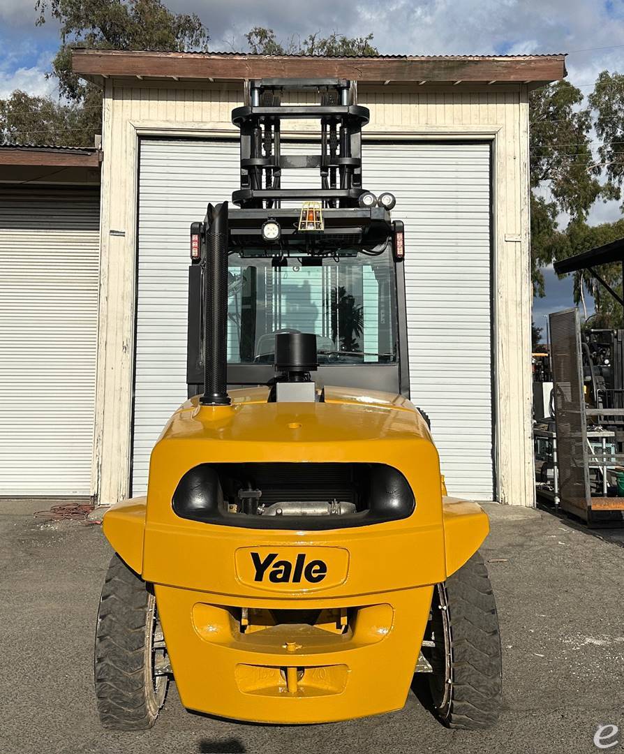 Yale GDP155VX