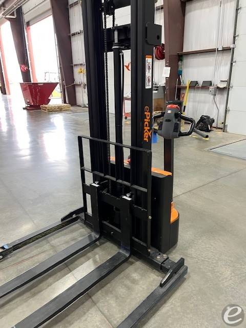 2023 EP Equipment ES10-116ES10-116