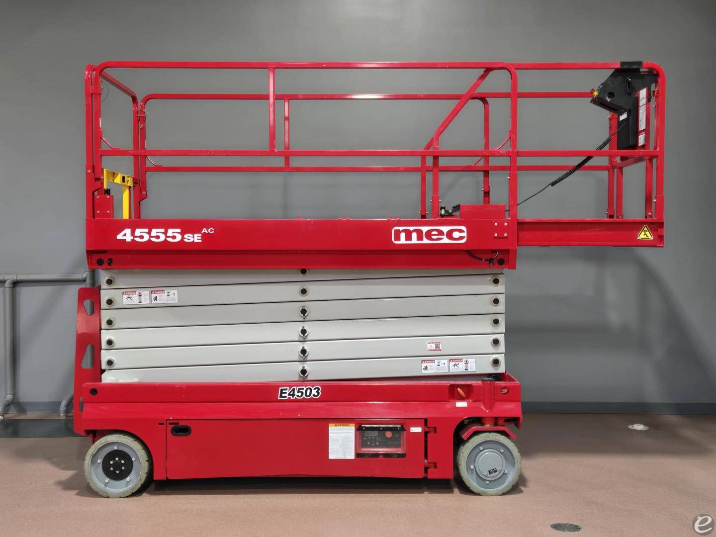 2023 MEC 4555SE
