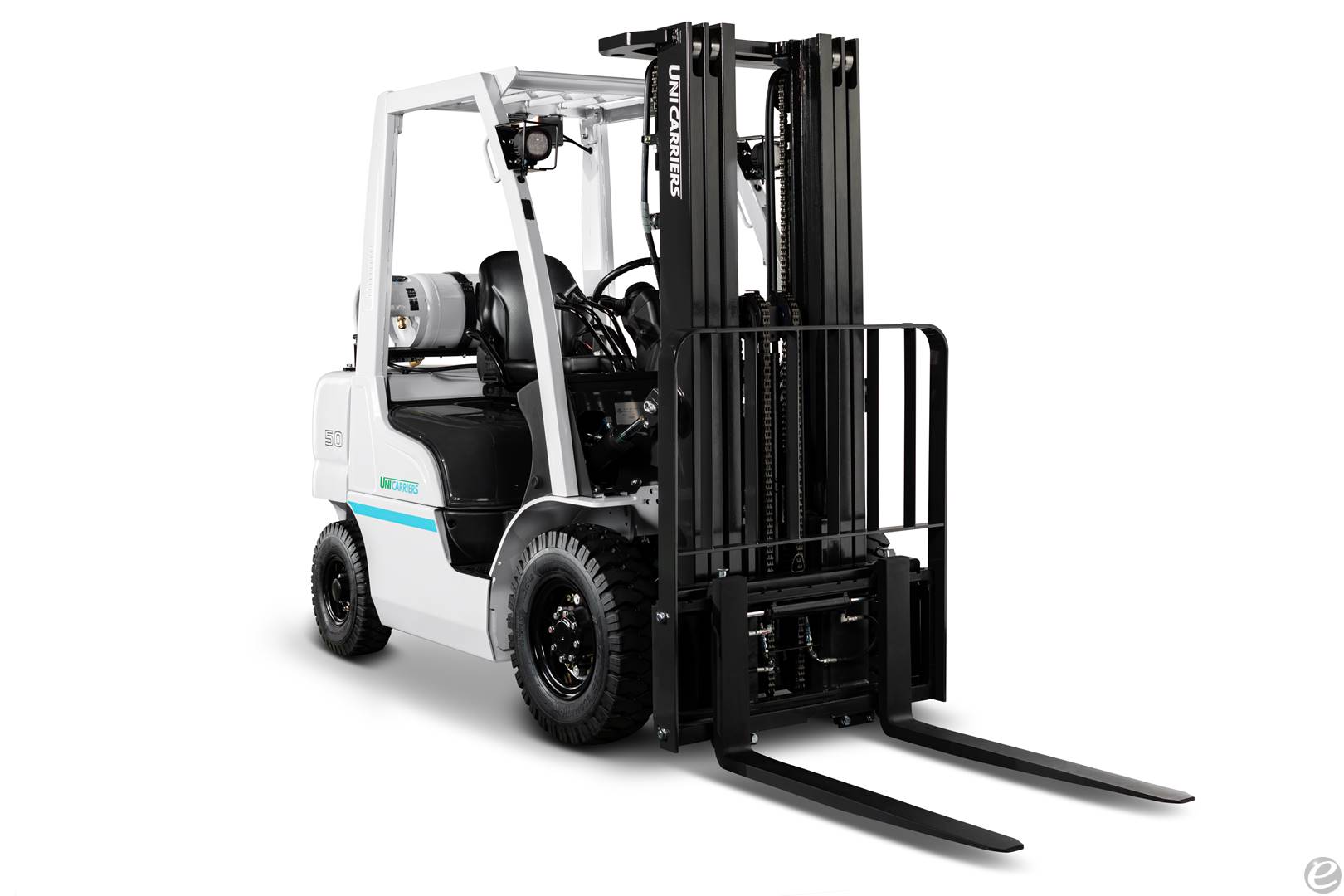 2018 Unicarriers MUG1F2A30LV  ||  PF60LP