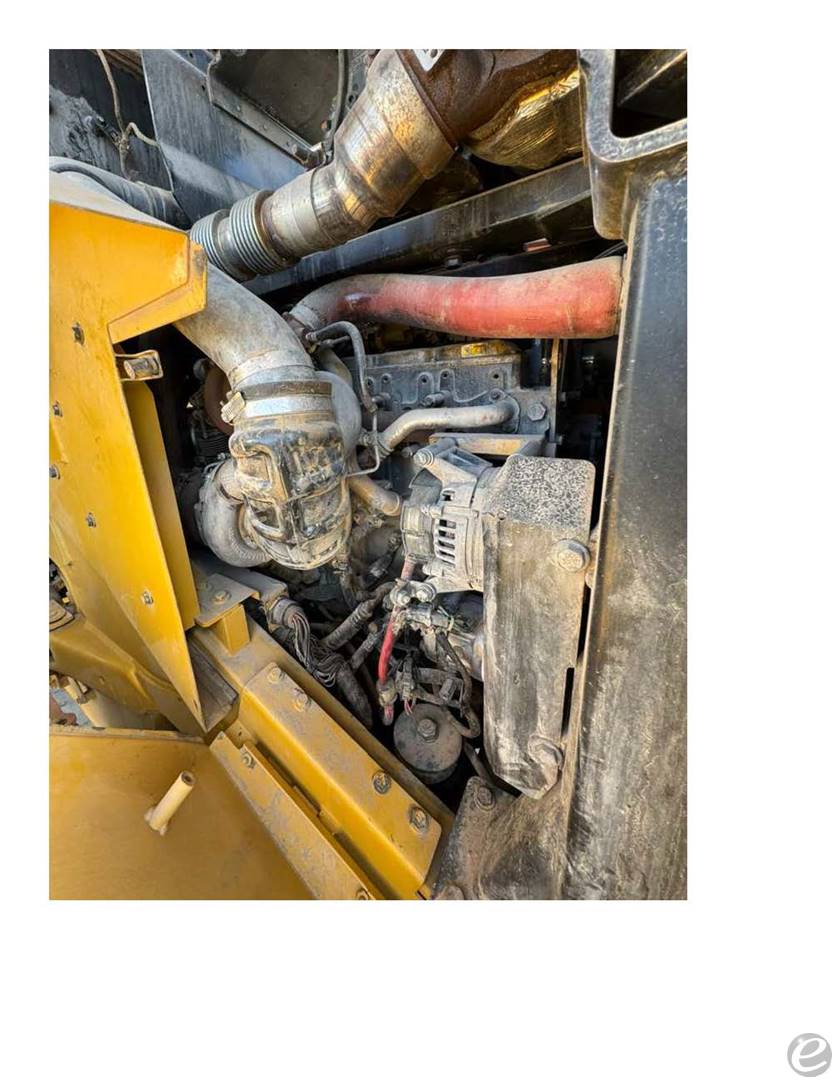 2013 Cat 950K
