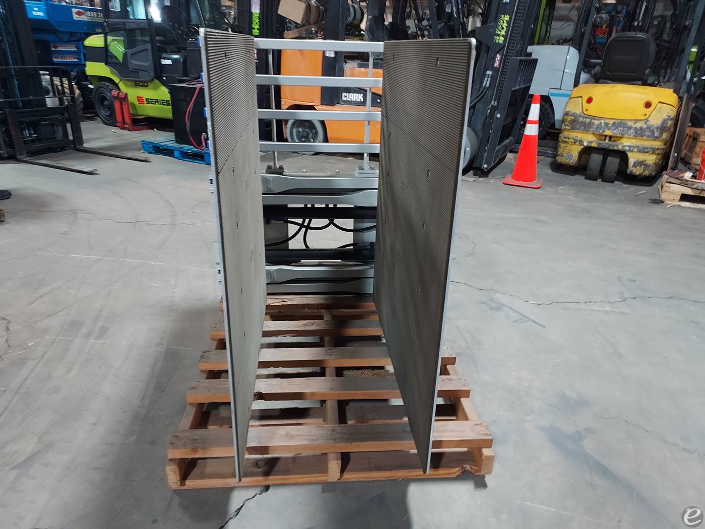 2021 Cascade 14J-CCS-2A-5074