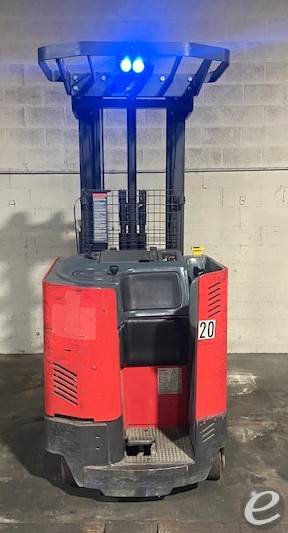 2014 Raymond EZ-R30TT