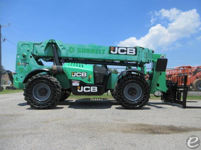 2017 JCB 510-56