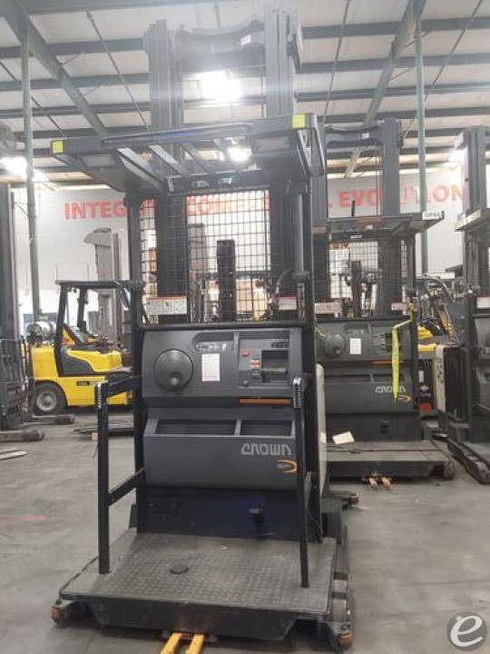 2019 Crown SP4050-30
