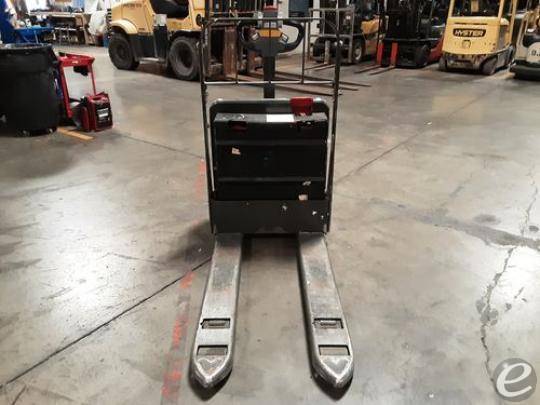 2018 Unicarriers WLXT2W7S22V Electric Forklift - 123Forklift