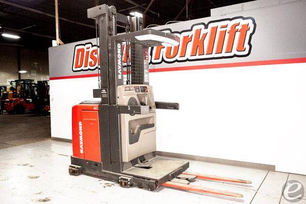 1990 Raymond 152-OPC30TT