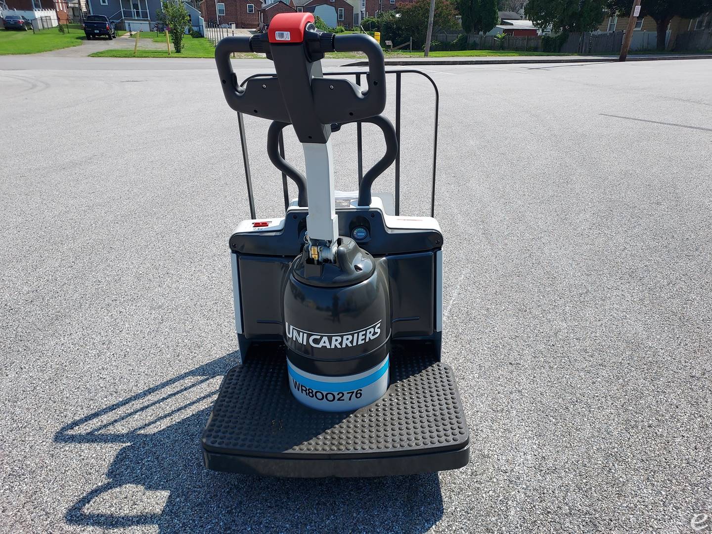 2024 Unicarriers RPX80B