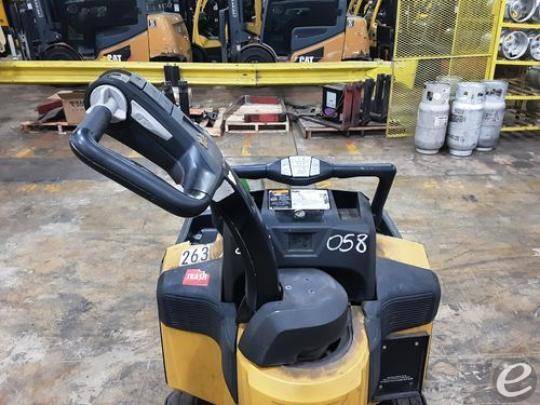 2022 Yale MPE080
