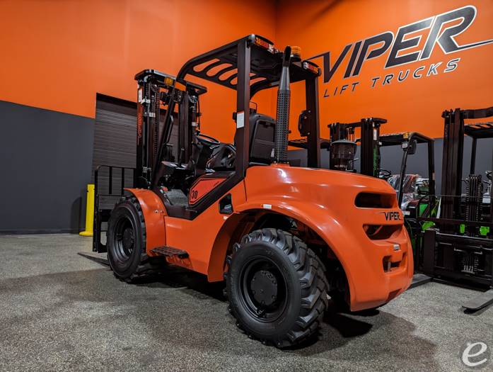2026 Viper Lift Trucks RTD30-4