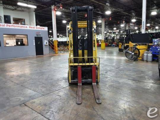 2020 Hyster E60XN-33
