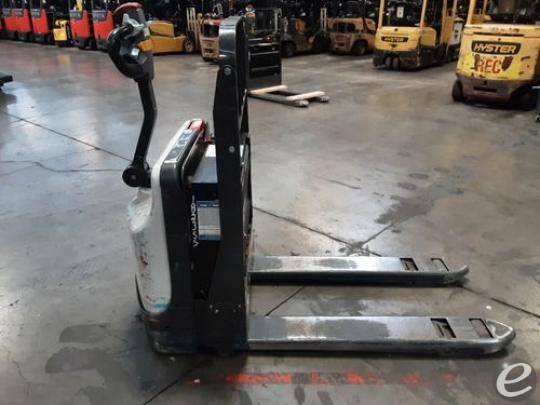 2018 Unicarriers WLXT2W7S22V Electr...