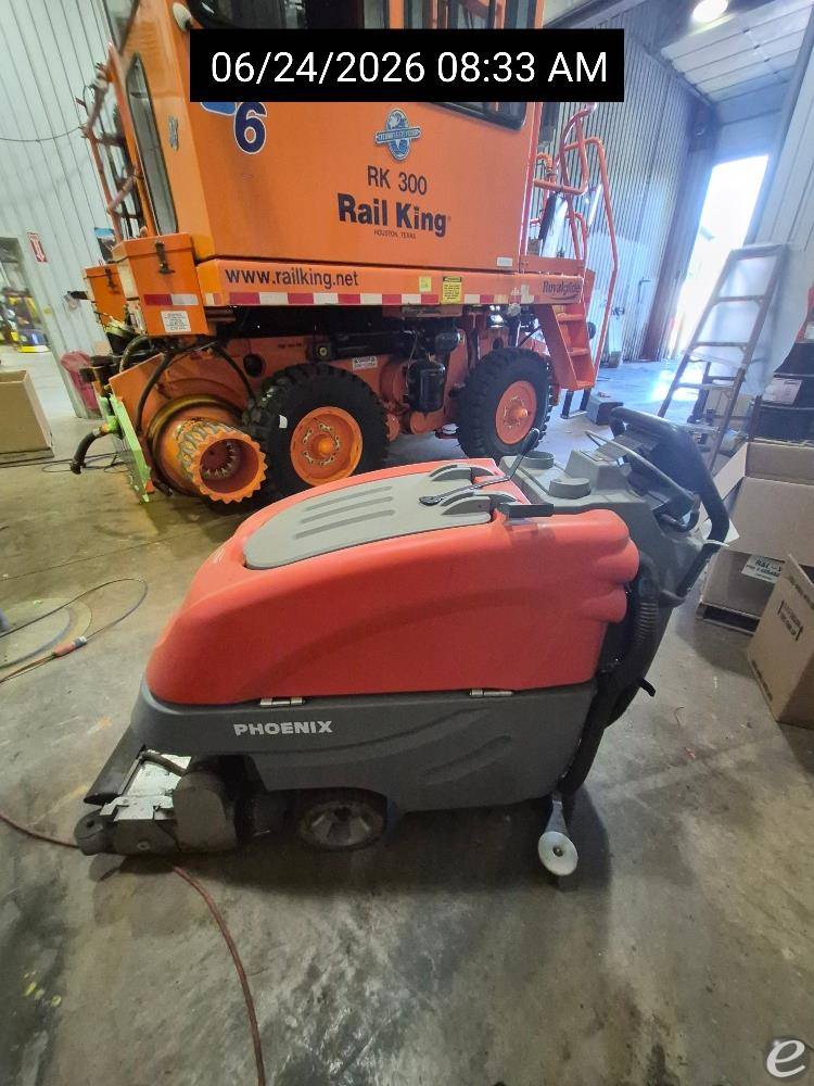 9924 Power Boss PHX24CQP