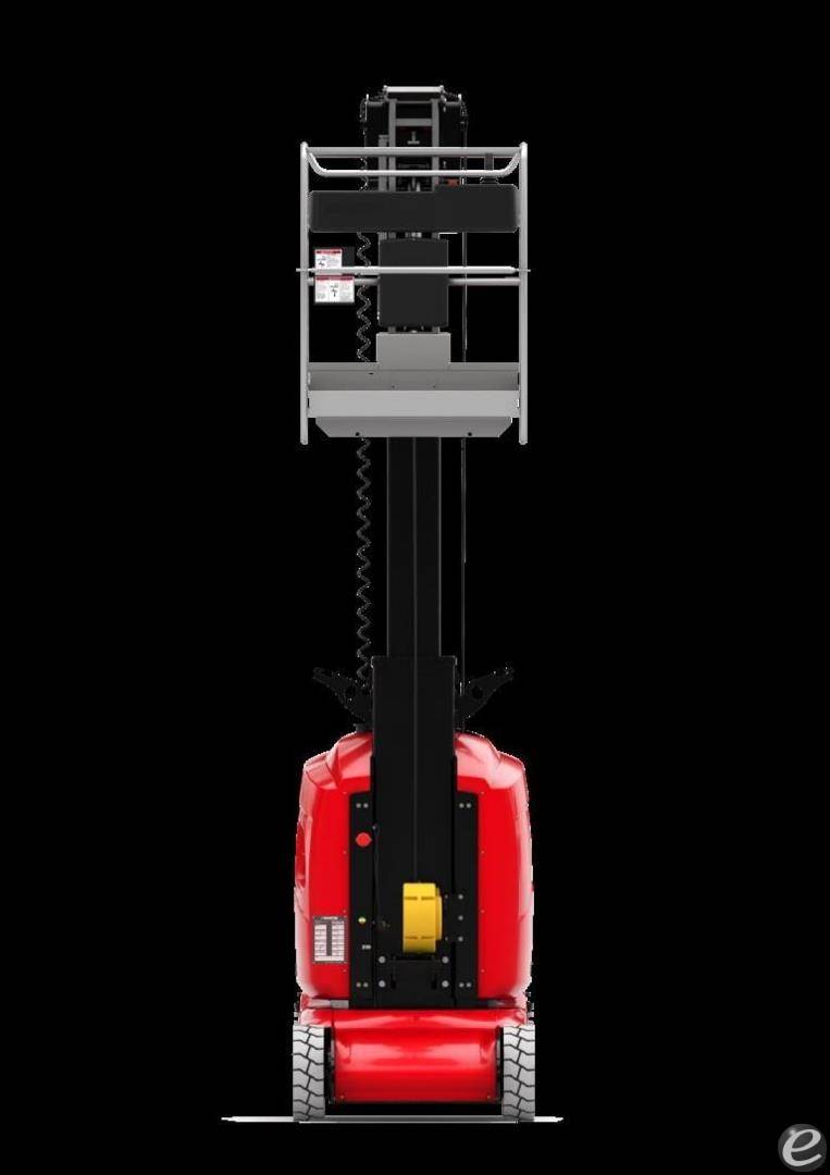 2025 Manitou 26VJR