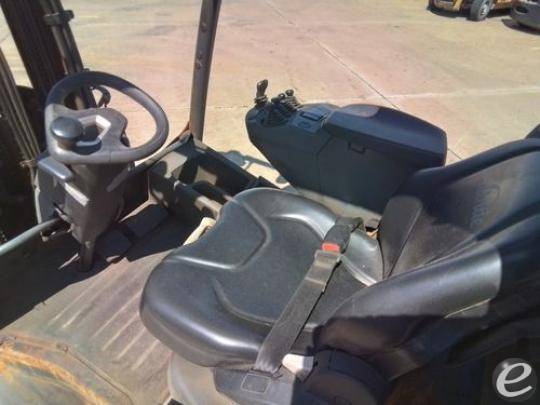 2022 Linde H25D
