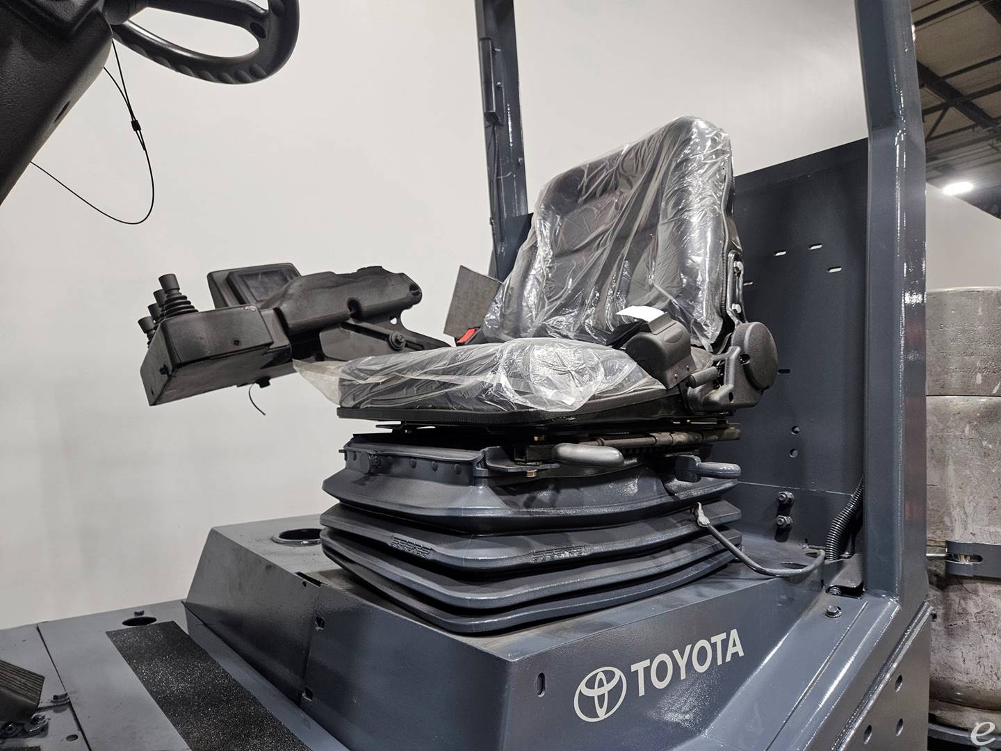 2018 Toyota THDC3000-36