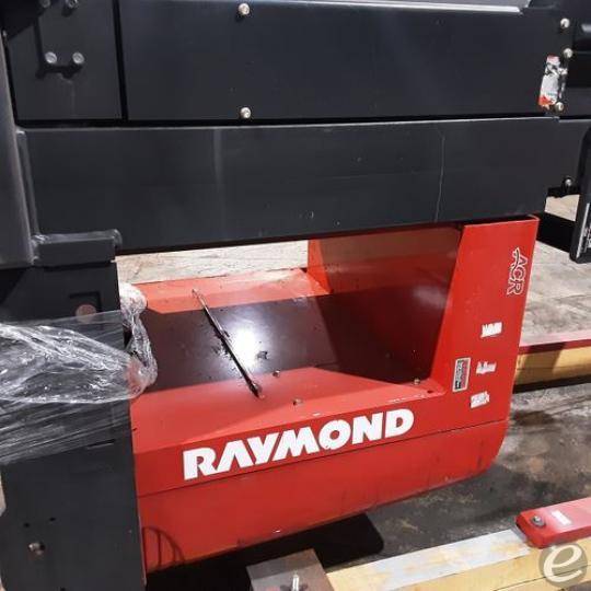 2019 Raymond 560-OPC30TT