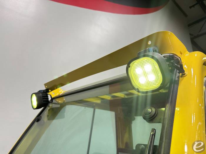 2013 Hyster H30FT