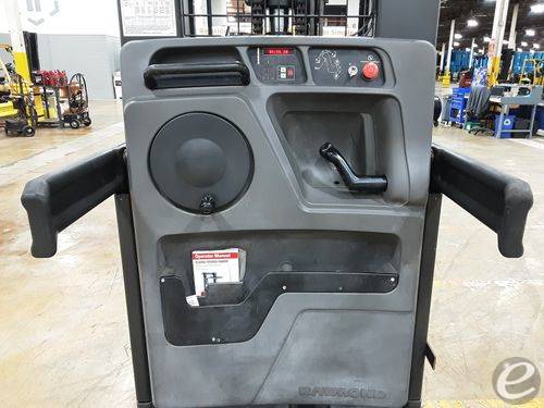 2015 Raymond 550-OPC30TT