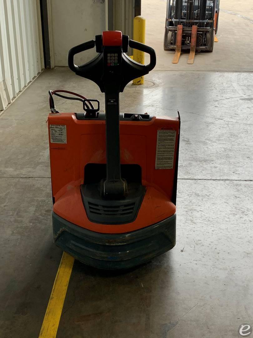 2019 Toyota 8HBW23 Electric Forklift - 123Forklift