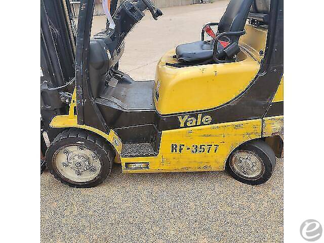 2013 Yale GC050VX