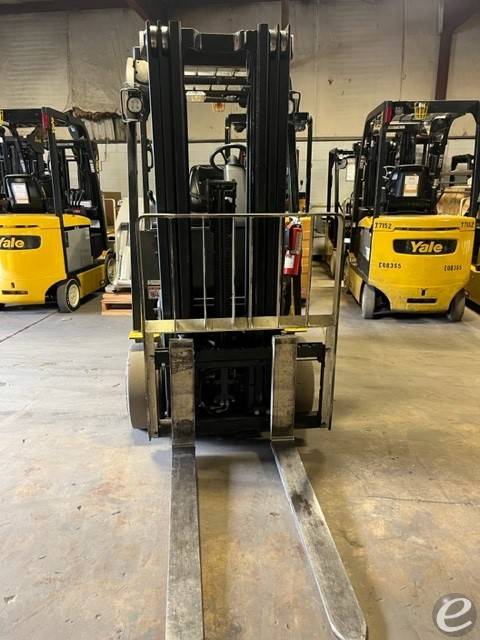 2017 Yale ERC060VGN48TE085
