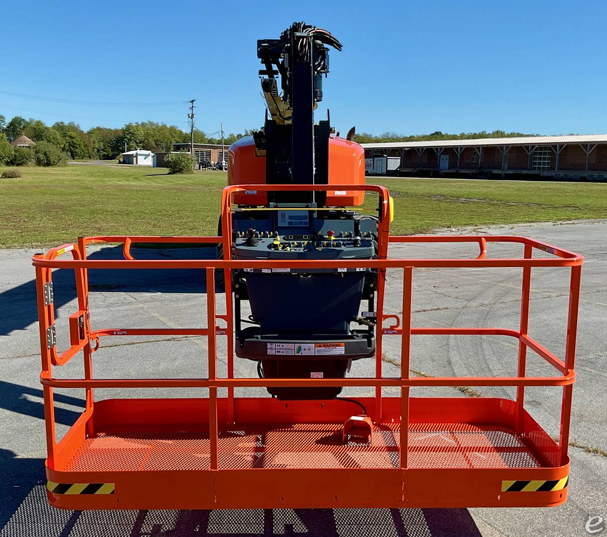 2026 JLG 1500AJP