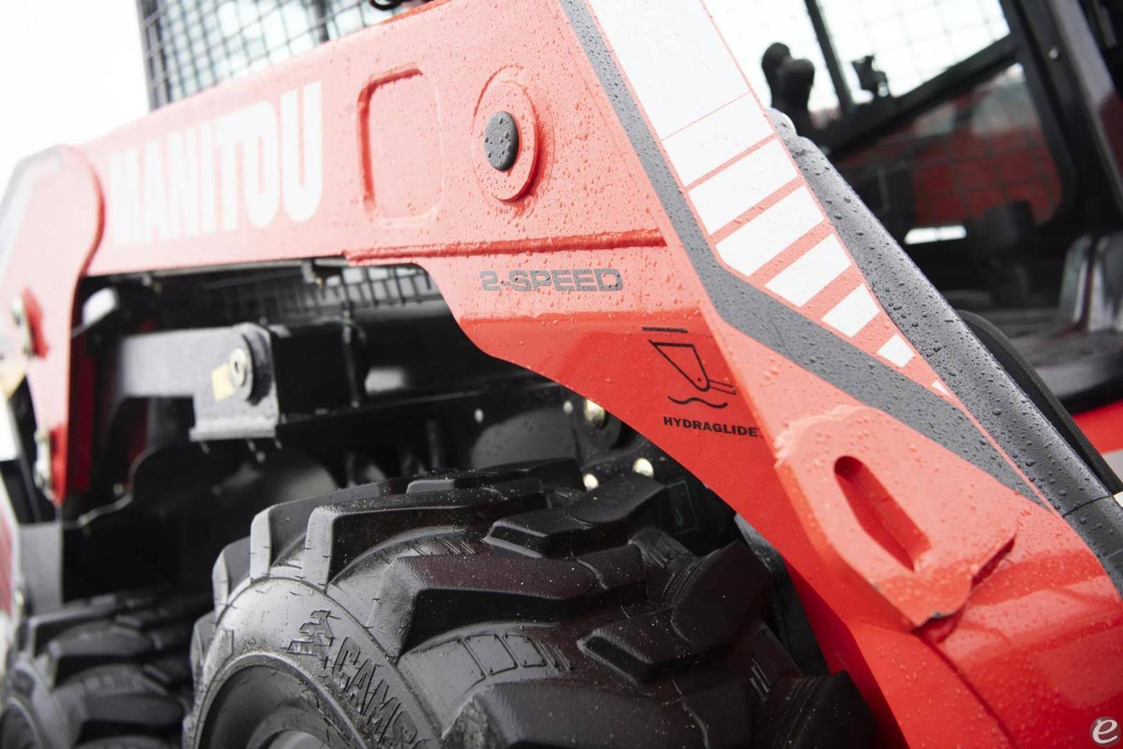 2026 Manitou 3600V