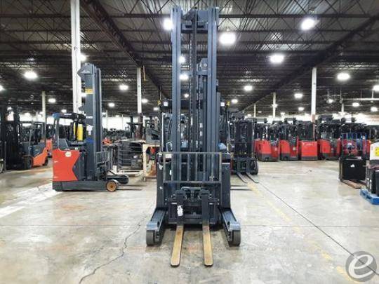 2017 Linde R16