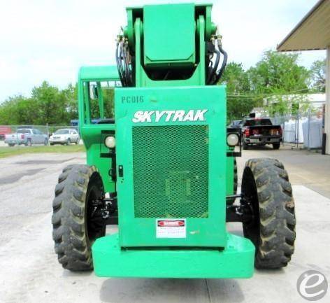 2014 Skytrak 6042