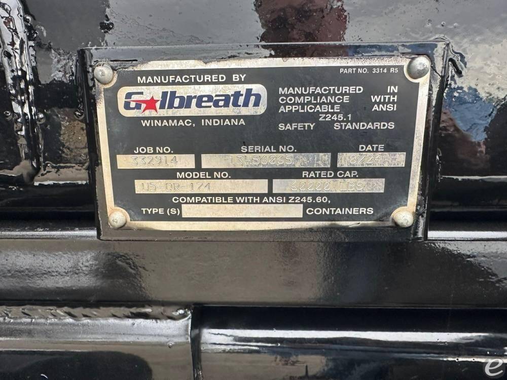 2025 Kenworth T880
