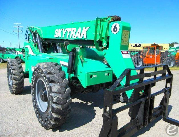 2014 Skytrak 6036