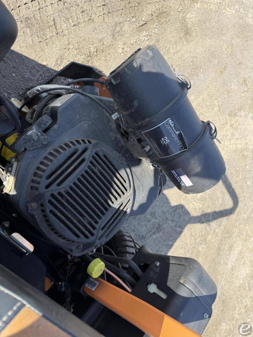 2019 SPZ61-25CV