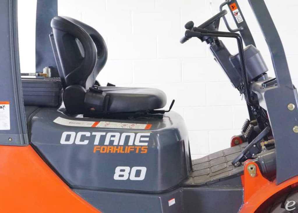 2026 Octane FY35