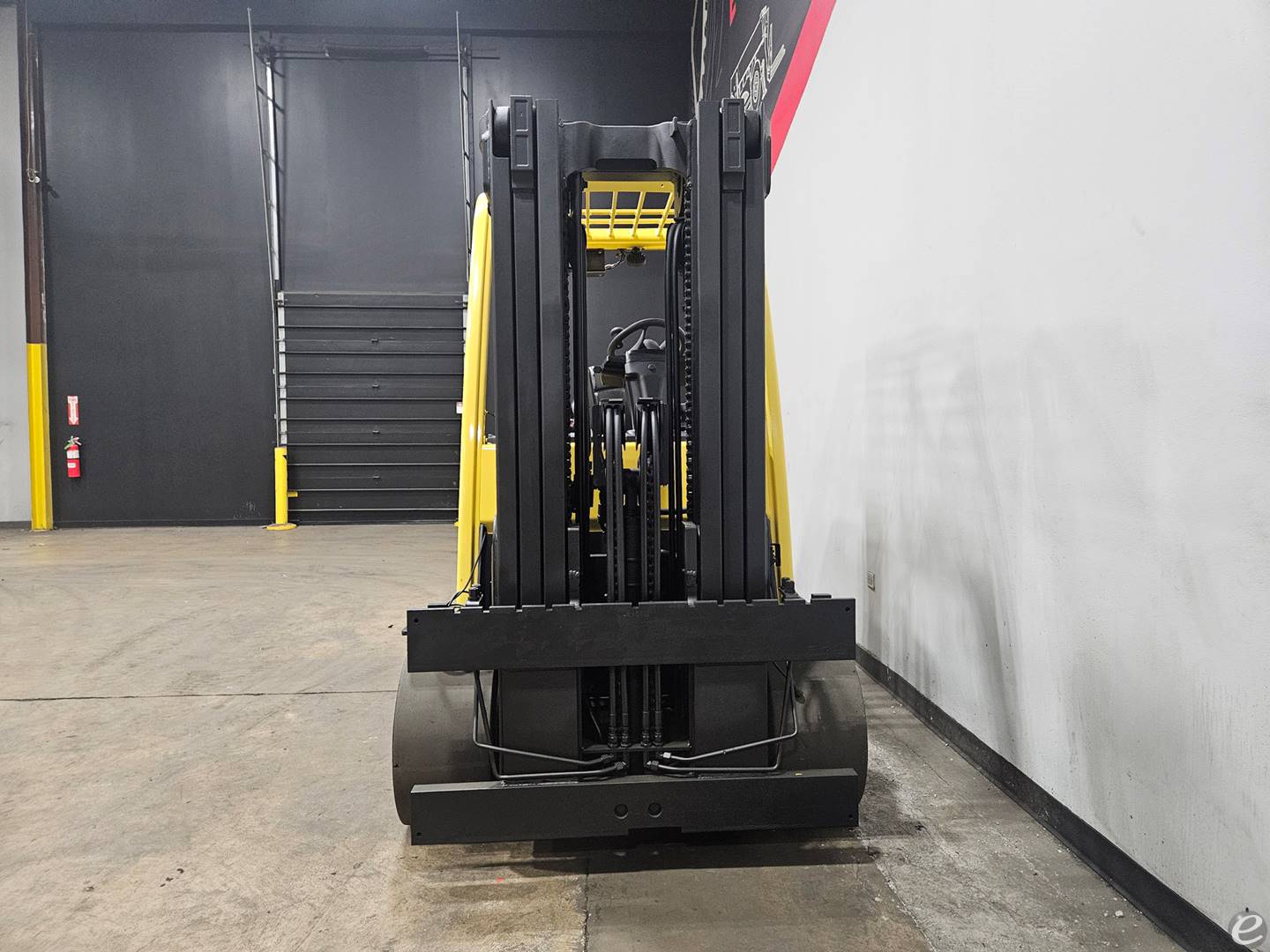 2022 Hyster S120FTPRS