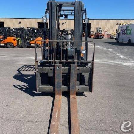 2014 Doosan D45