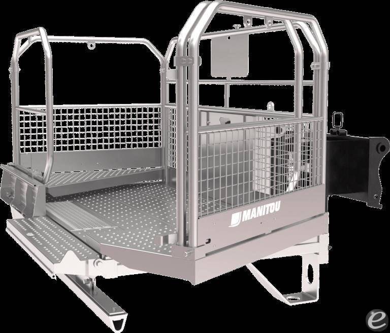 2025 Manitou ROOFER PLATFORM (MRT)