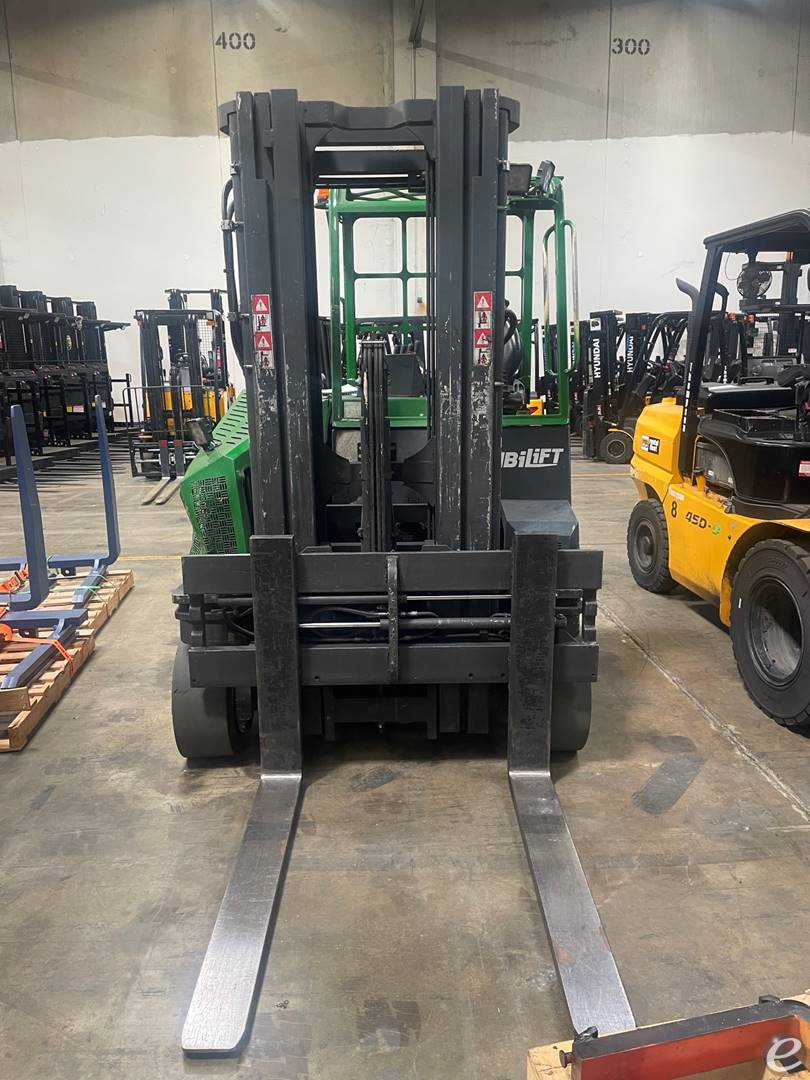 2020 Combilift CB8000