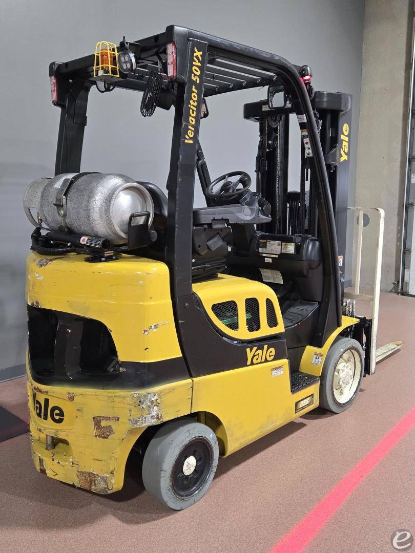 2020 Yale GLC050VX
