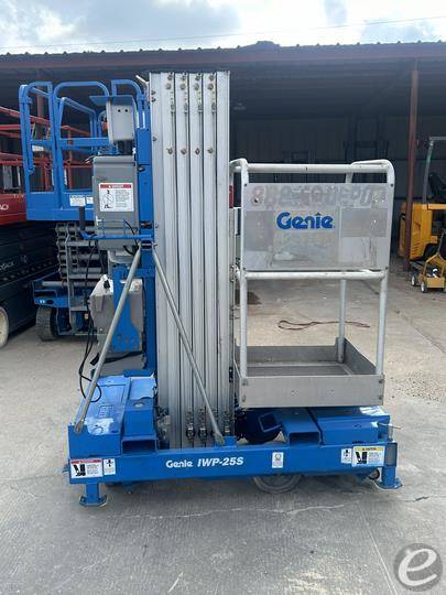 Genie IWP-25S DC