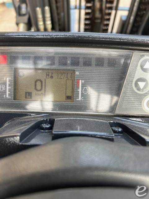 2020 Cat GP50N1