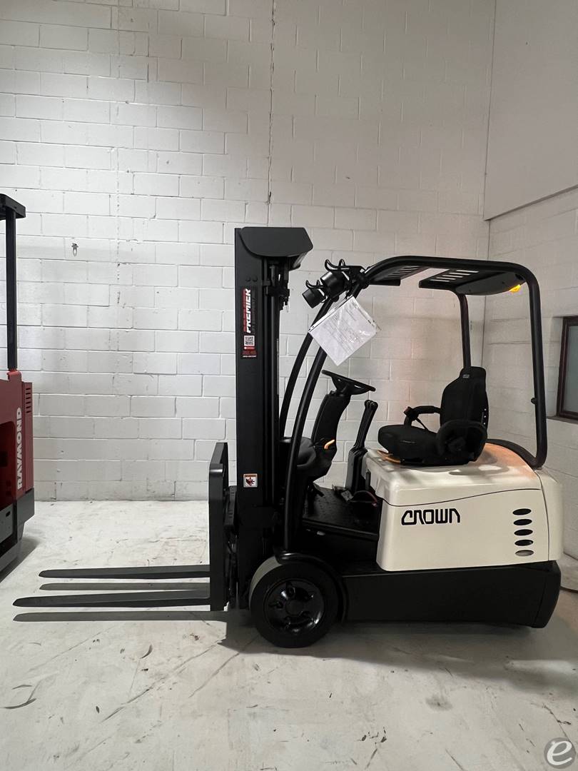 2013 Crown SC5225-35
