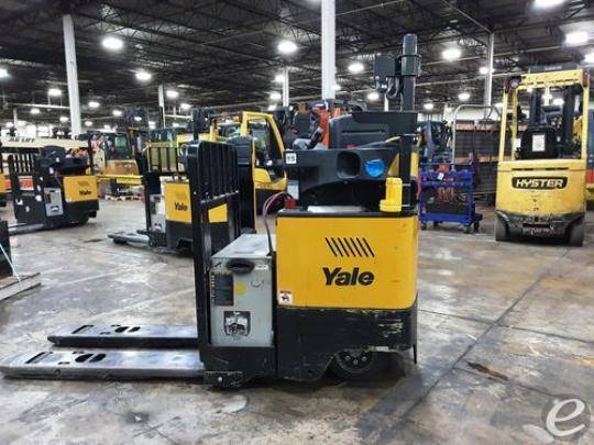 2020 Yale MPR080