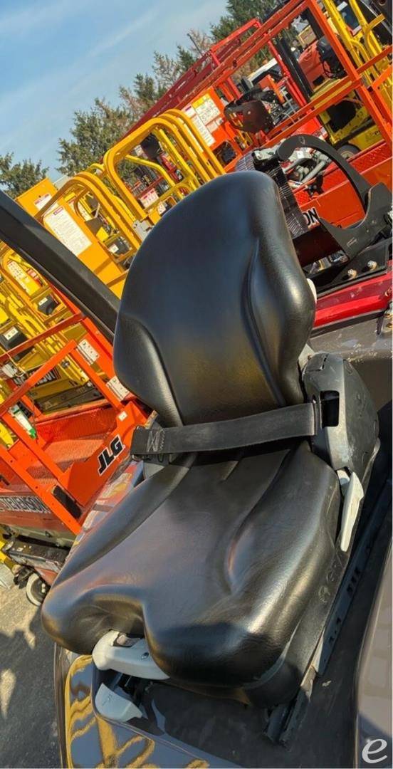 2023 Manitou MI25G