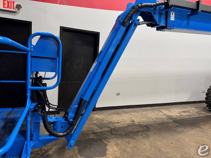 2012 Genie Z80/60