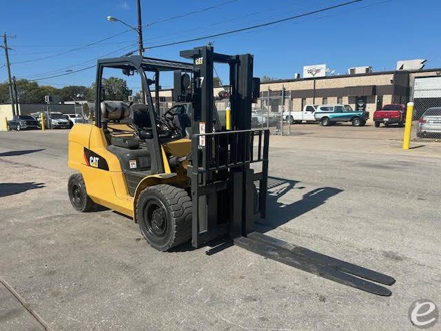 2012 Cat P12000