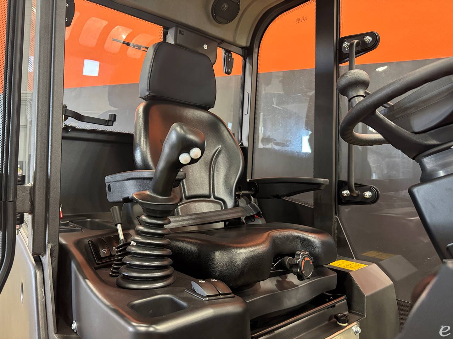 2026 Viper Lift Trucks VWL850T